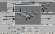 modely z YSflight / smikajdy na prodej / stare stavby