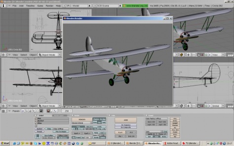 modely z YSflight / smikajdy na prodej / stare stavby modely z YSflight / smikajdy na prodej / stare stavby
