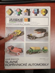 modely z YSflight / smikajdy na prodej / stare stavby