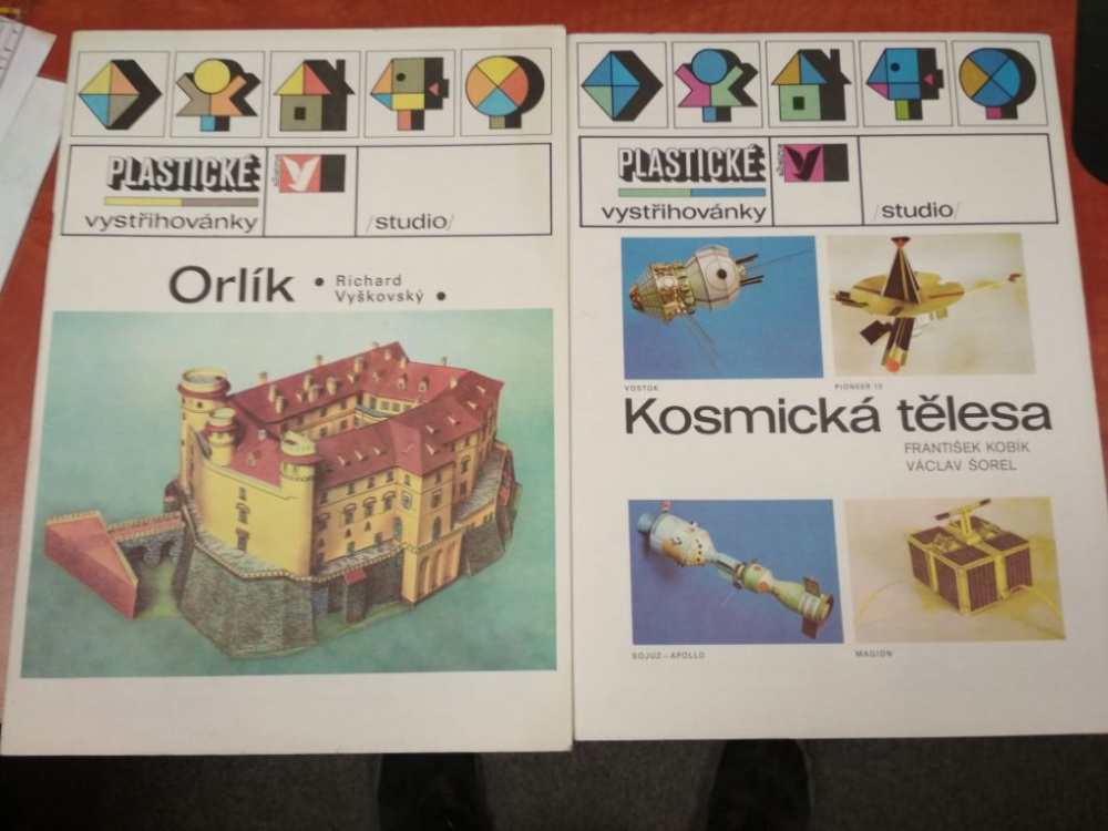 modely z YSflight / smikajdy na prodej / stare stavby (Plná velikost v novém okně) modely z YSflight / smikajdy na prodej / stare stavby
