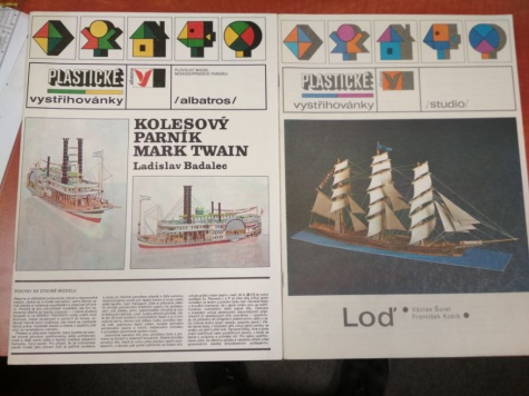 modely z YSflight / smikajdy na prodej / stare stavby modely z YSflight / smikajdy na prodej / stare stavby
