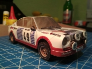 modely z YSflight / smikajdy na prodej / stare stavby