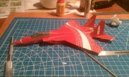 modely z YSflight / smikajdy na prodej / stare stavby