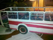 Jelcz 043/�koda 706 RTO