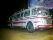 Jelcz 043/�koda 706 RTO