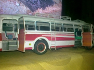 Jelcz 043/�koda 706 RTO