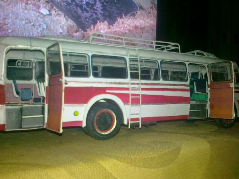 Jelcz 043/koda 706 RTO Jelcz 043/koda 706 RTO