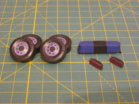 koda Forman Policie ČR koda Forman Policie ČR