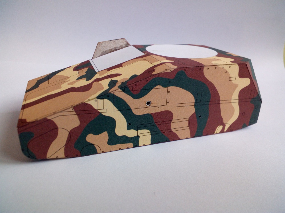 Type 94 Teke (Plná velikost v novém okně) Type 94 Teke