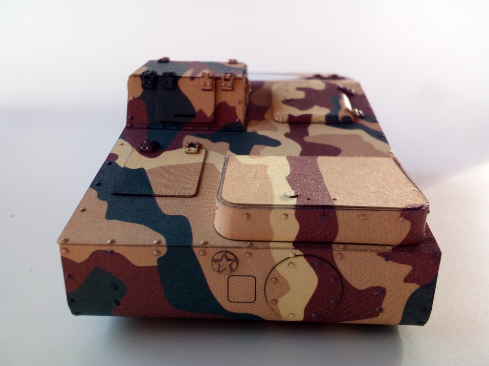 Type 94 Teke (Plná velikost v novém okně) Type 94 Teke