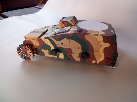 Type 94 Teke Type 94 Teke