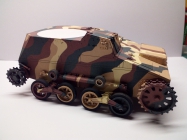 Type 94 Teke