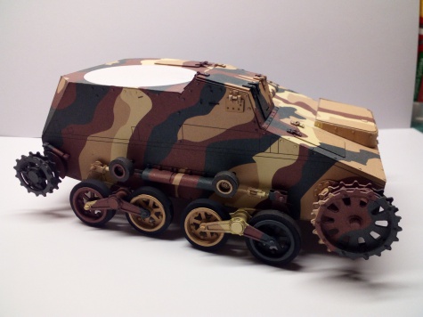 Type 94 Teke Type 94 Teke