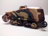 Type 94 Teke