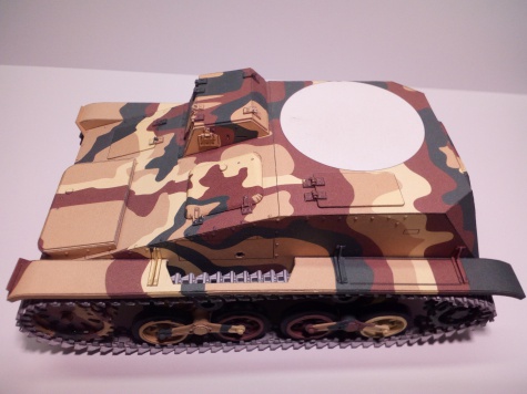 Type 94 Teke Type 94 Teke