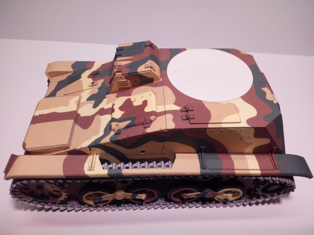Type 94 Teke (Plná velikost v novém okně) Type 94 Teke