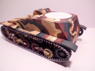 Type 94 Teke