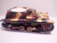 Type 94 Teke