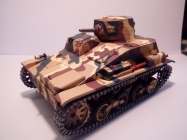 Type 94 Teke