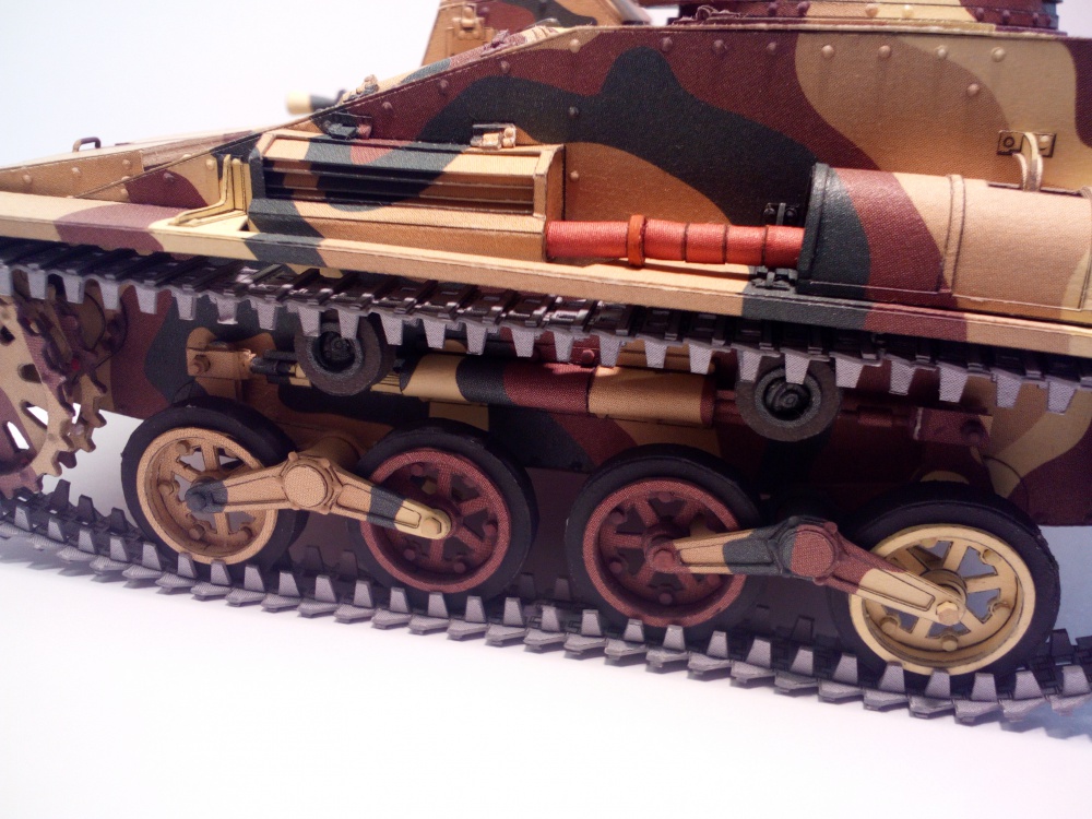 Type 94 Teke