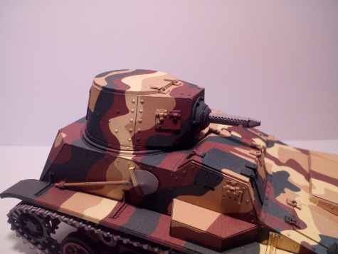 Type 94 Teke