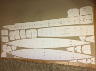 Admiral Graf Spee 1:200