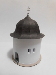 B��a - Rotunda dvan�stich apo�tolov