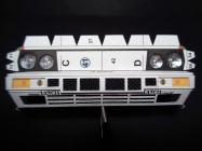 Lancia Delta HF Jolly Club