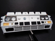 Lancia Delta HF Jolly Club