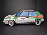 Lancia Delta HF Jolly Club