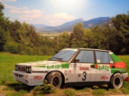 Lancia Delta HF Jolly Club