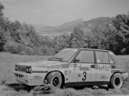Lancia Delta HF Jolly Club
