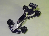 Brabham BT52 Piquet Monza 1983