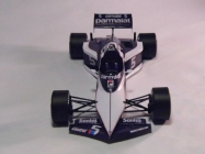 Brabham BT52 Piquet Monza 1983
