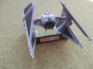 TIE FIGHTER