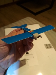 Cihak rapid II