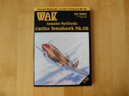 Curtiss Tomahawk Mk.IIB