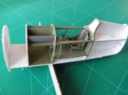 Curtiss Tomahawk Mk.IIB