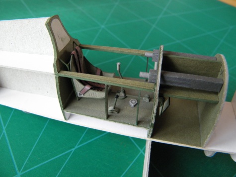 Curtiss Tomahawk Mk.IIB Curtiss Tomahawk Mk.IIB
