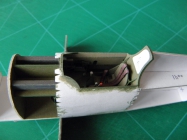 Curtiss Tomahawk Mk.IIB