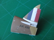 Curtiss Tomahawk Mk.IIB