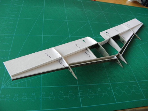Curtiss Tomahawk Mk.IIB Curtiss Tomahawk Mk.IIB
