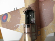 Curtiss Tomahawk Mk.IIB