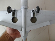 Curtiss Tomahawk Mk.IIB