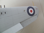 Curtiss Tomahawk Mk.IIB