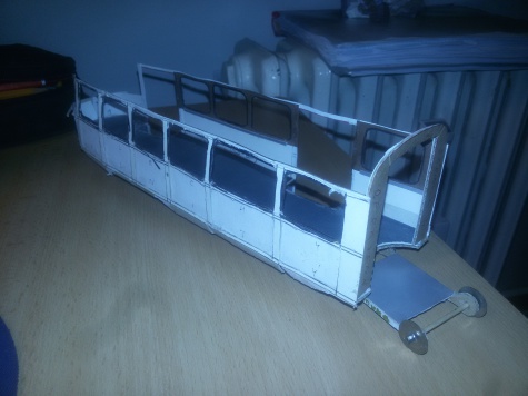 ČKD Tatra K2 ČKD Tatra K2