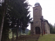 Kostel nad Kalv�ri�/O��adnica