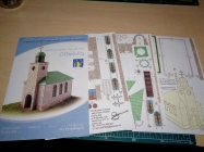 Kostel nad Kalv�ri�/O��adnica