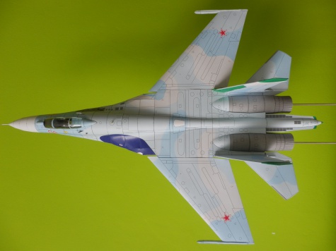 Su-27S Su-27S