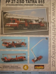 Tatra 815 PP-27